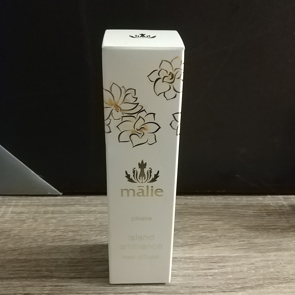 Malie Reed Diffuser